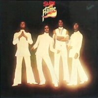 SLADE - Slade In Flame