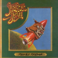 STEELEYE SPAN - Rocket Cottage