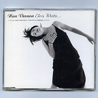 NAN VERNON - Elvis Waits...