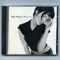 NAN VERNON - Motorcycle