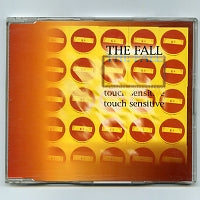 THE FALL - Touch Sensitive