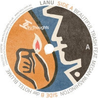 LANU - Beautiful Trash Featuring Megan Washington