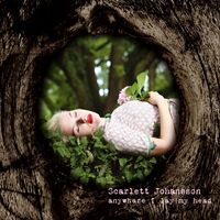 SCARLETT JOHANSSON - Anywhere I Lay My Head