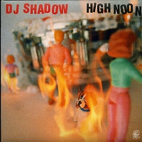 DJ SHADOW - High Noon
