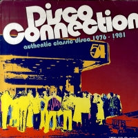 VARIOUS - Disco Connection