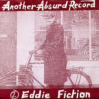 EDDIE FICTION - U.F.O.