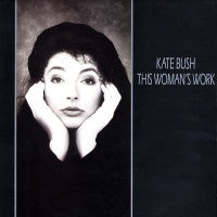 KATE BUSH - This Woman's Work
