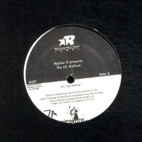 MARLON D - The UC Anthem