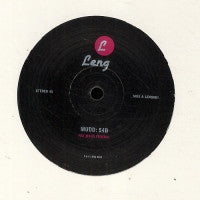 MUDD - 54B