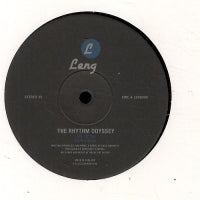 THE RHYTHM ODYSSEY - Love Potion