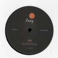 TIAGO - The Source