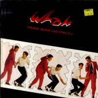 WHAM! - Young Guns