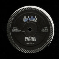 DEXTER - D-Funked