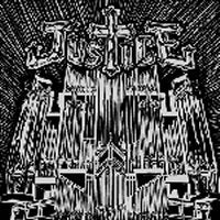 JUSTICE - Waters Of Nazareth / Let There Be Light / Carpattes
