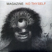 MAGAZINE - No Thyself