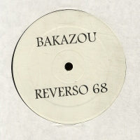 BAKAZOU - Yellow Fever
