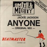 SMITH & MIGHTY - Anyone