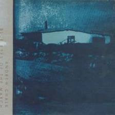 ANDREW CHALK - Blue Eyes Of The March