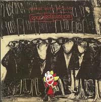 NURSE WITH WOUND - Rock 'N Roll Station