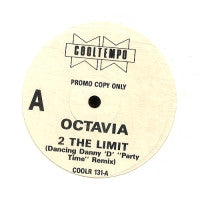 OCTAVIA - 2 The Limit