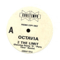 OCTAVIA - 2 The Limit