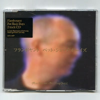 PET SHOP BOYS - Flamboyant
