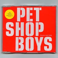 PET SHOP BOYS - Home And Dry
