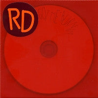 RD - Something Burnin'