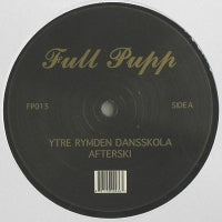 YTRE RYMDEN DANSSKOLA  - Afterski
