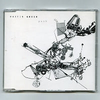MARTIN GRECH - Push