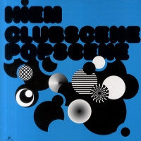 HIEM - Clubscene Popscene