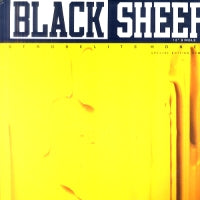 BLACK SHEEP - Strobelite Honey
