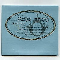 BLONDE REDHEAD - Equus