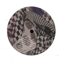 CHEZ DAMIER - Forever Monna / Your Love / Why