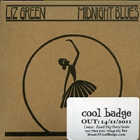 LIZ GREEN - Midnight Blues