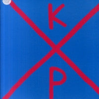 K-X-P - Easy