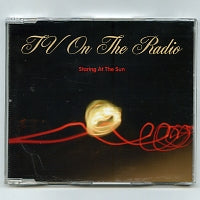 TV ON THE RADIO - Staring At The Sun