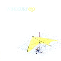 WINDSURF - Windsurf EP