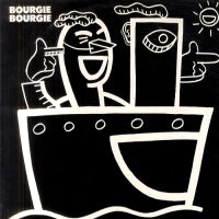 BOURGIE BOURGIE - Breaking Point