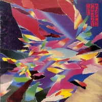 COMSAT ANGELS - Fiction