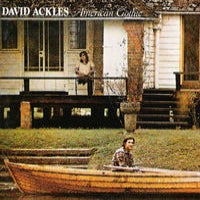 DAVID ACKLES - American Gothic