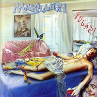 MARILLION - Fugazi