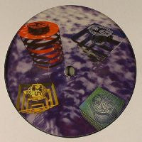 MENTAL POWER - Intalligence / The Da Steppa (Edit)