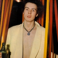 SID VICIOUS - Sid Sings