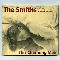 THE SMITHS - This Charming Man