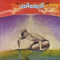 AUTOMAT - Automat