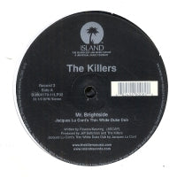 THE KILLERS - Mr. Brightside