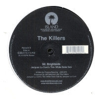 THE KILLERS - Mr. Brightside