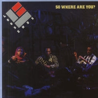 LOOSE ENDS - So Where Are You?