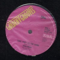 SHALAMAR - Take That To The Bank